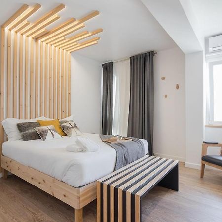 Lisbon Airport Suites Ngoại thất bức ảnh