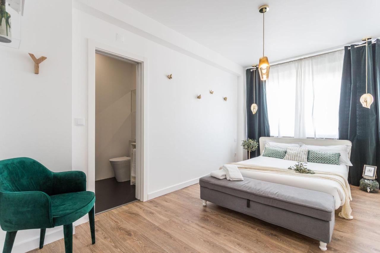 Lisbon Airport Suites Ngoại thất bức ảnh