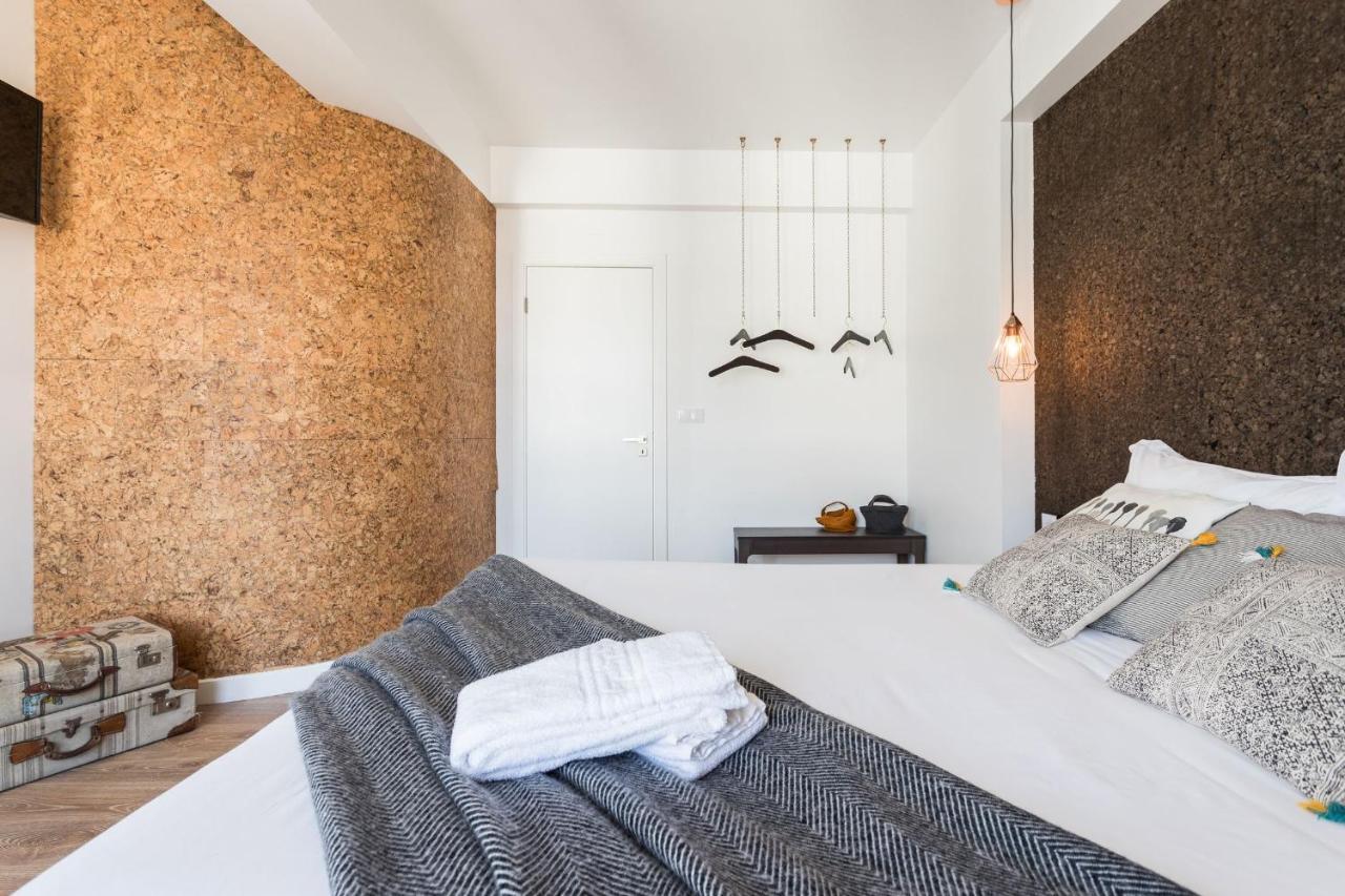 Lisbon Airport Suites Ngoại thất bức ảnh