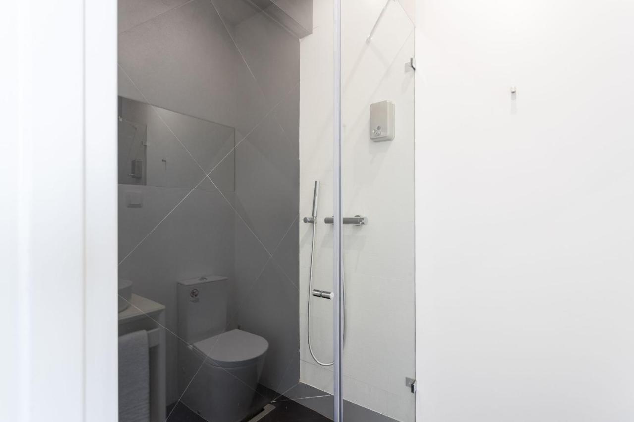 Lisbon Airport Suites Ngoại thất bức ảnh