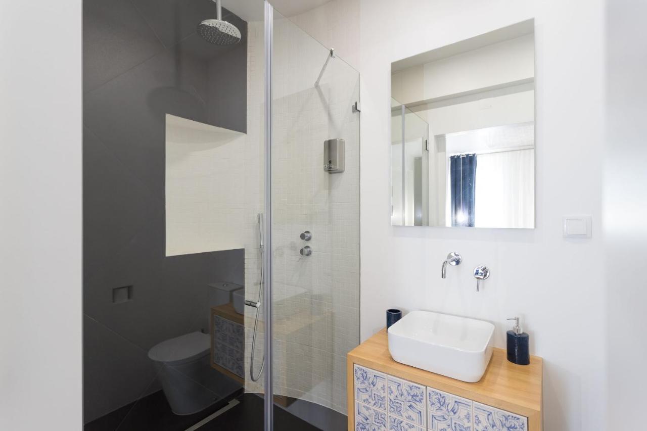 Lisbon Airport Suites Ngoại thất bức ảnh