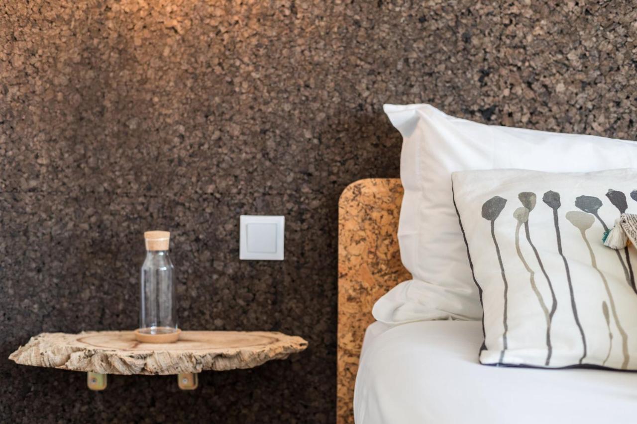 Lisbon Airport Suites Ngoại thất bức ảnh