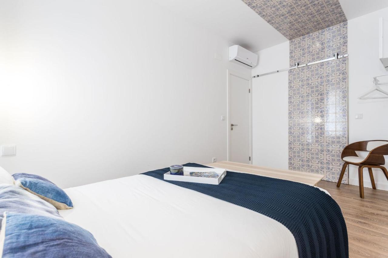 Lisbon Airport Suites Ngoại thất bức ảnh