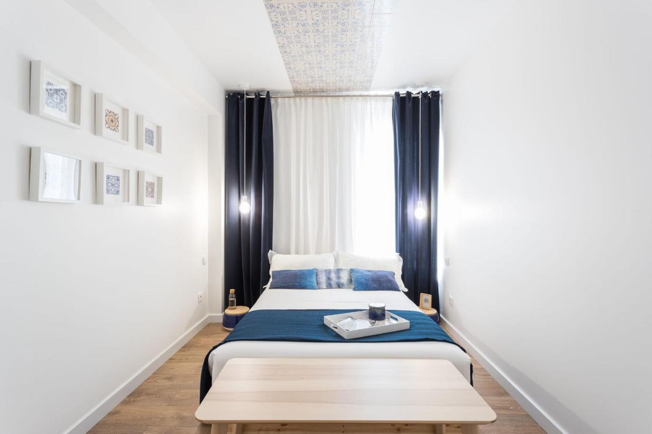 Lisbon Airport Suites Ngoại thất bức ảnh