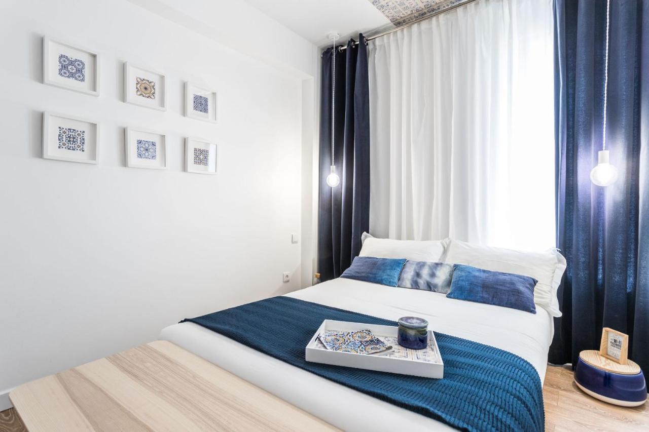 Lisbon Airport Suites Ngoại thất bức ảnh