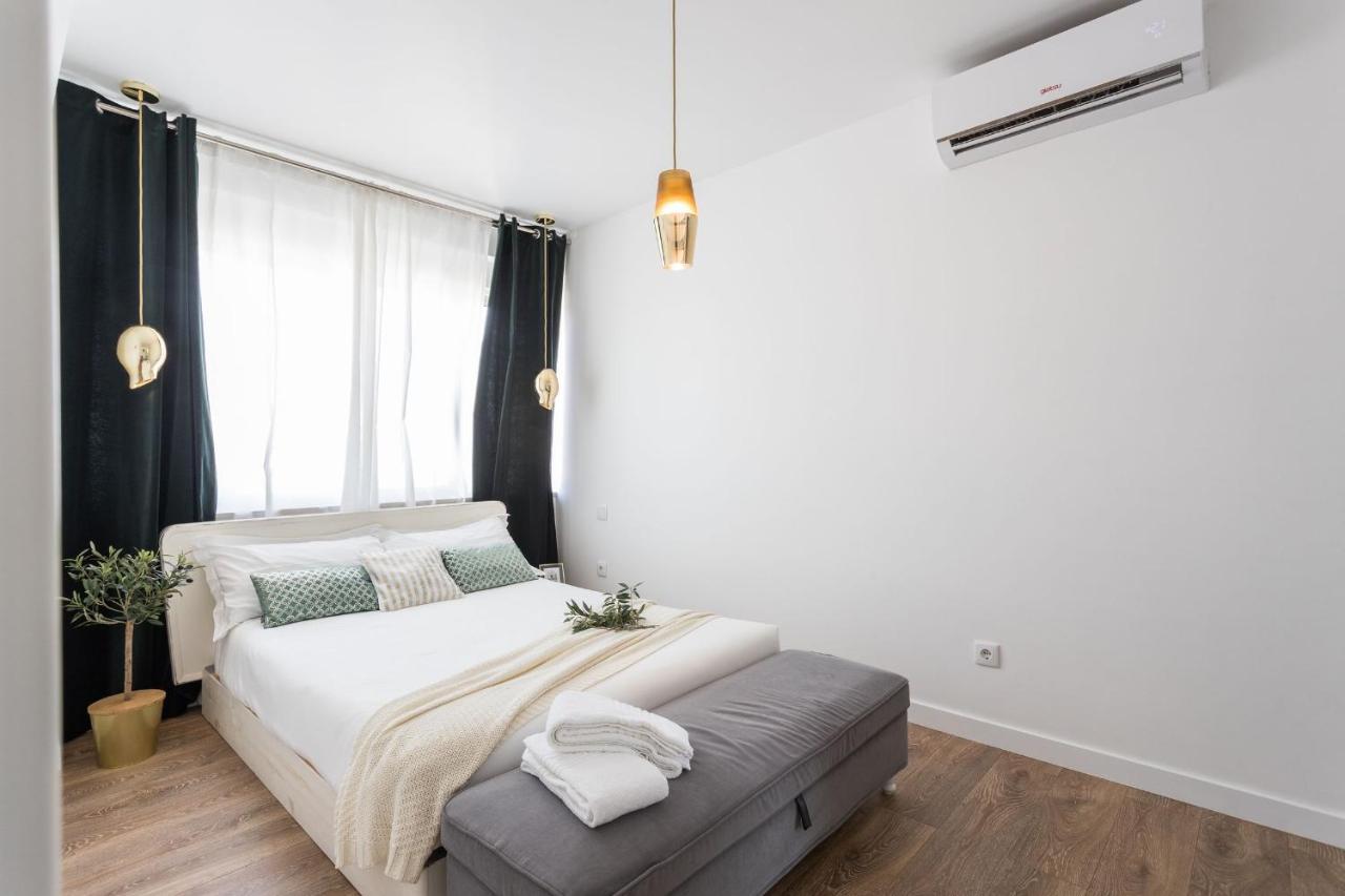 Lisbon Airport Suites Ngoại thất bức ảnh