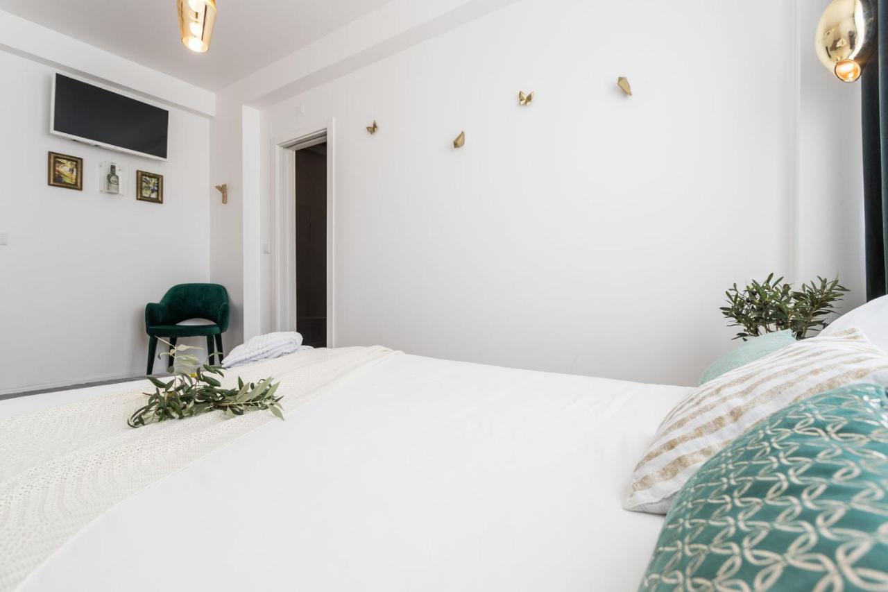 Lisbon Airport Suites Ngoại thất bức ảnh