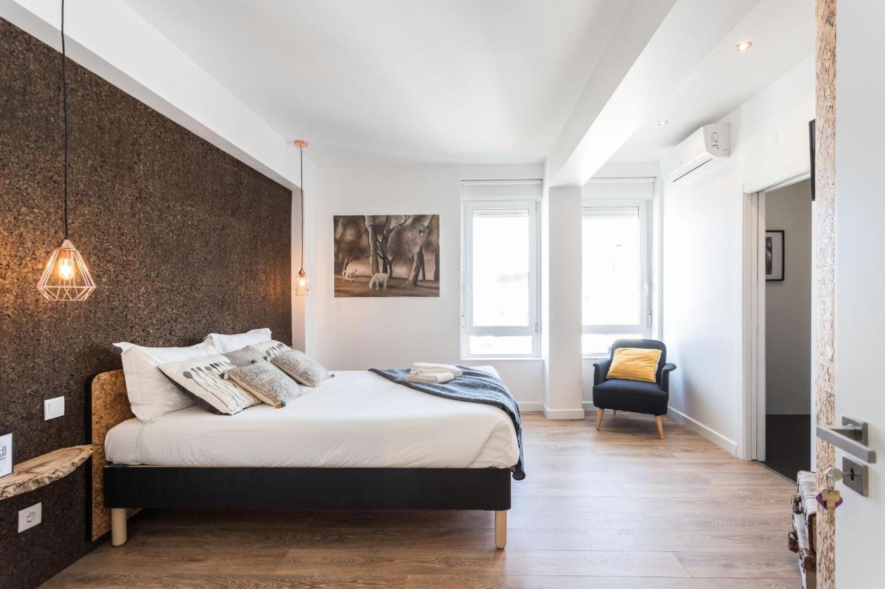Lisbon Airport Suites Ngoại thất bức ảnh