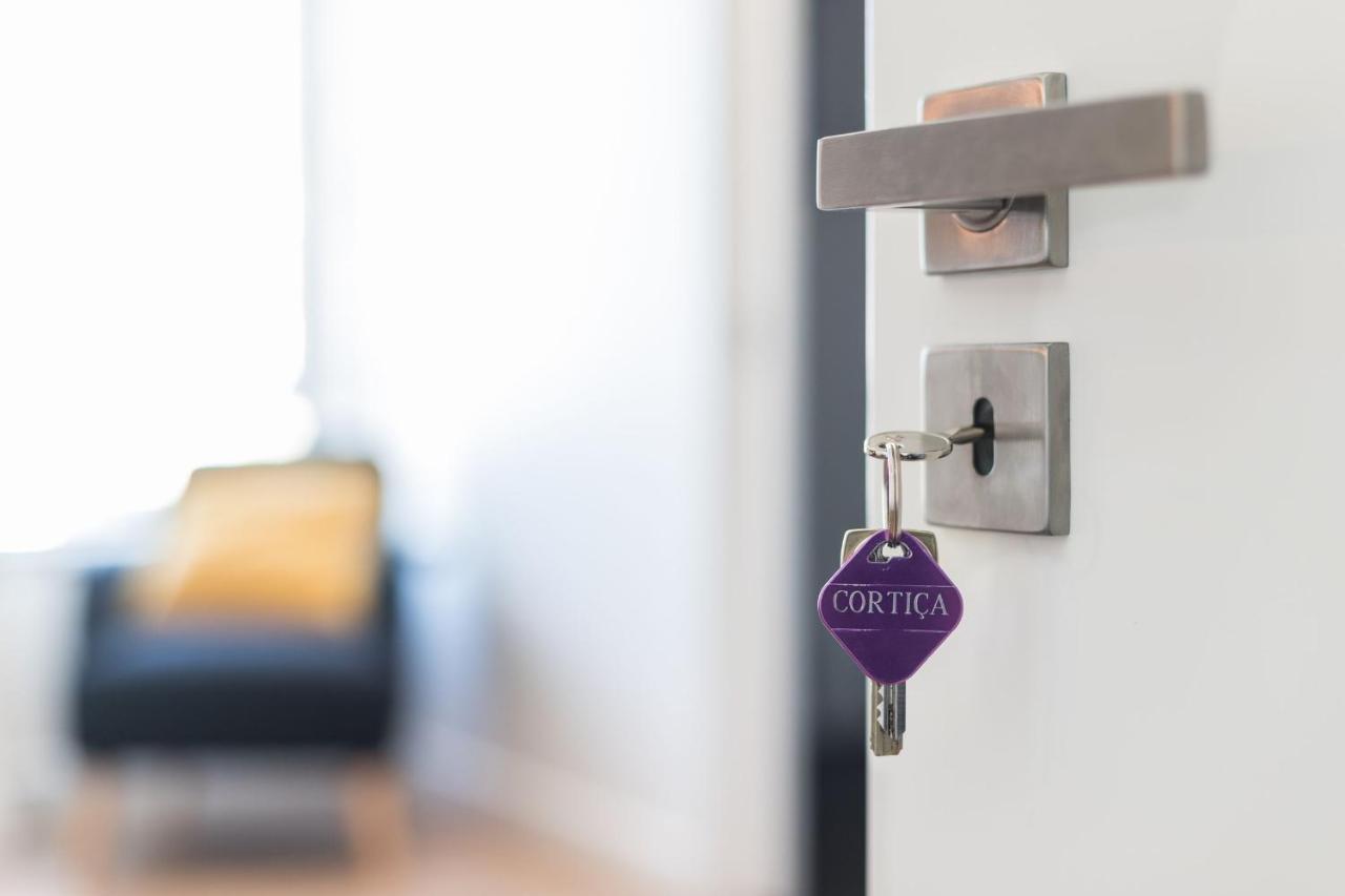 Lisbon Airport Suites Ngoại thất bức ảnh