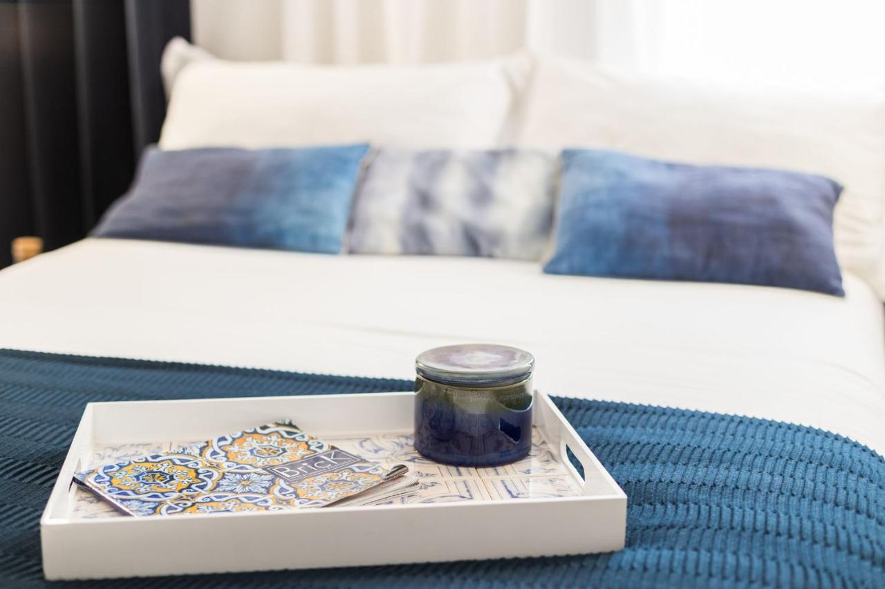 Lisbon Airport Suites Ngoại thất bức ảnh