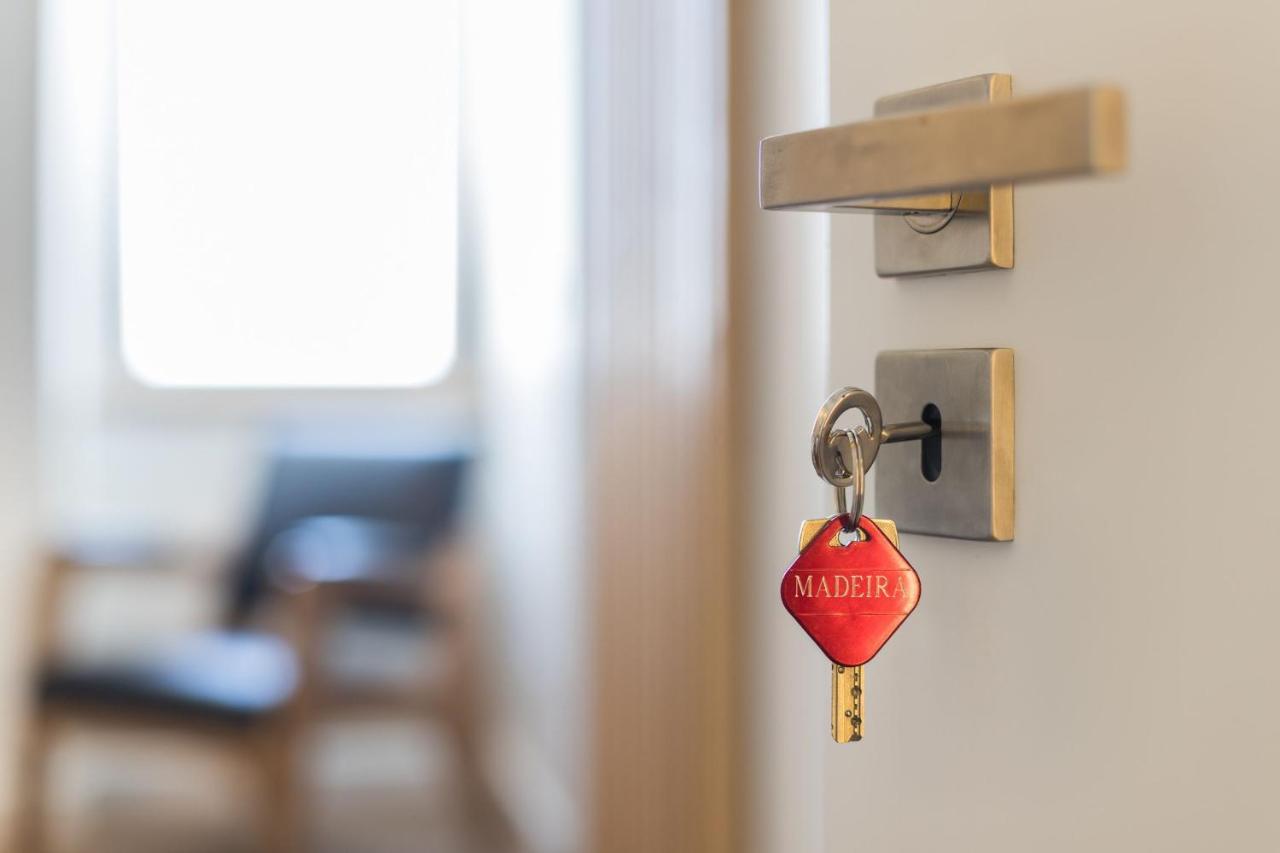Lisbon Airport Suites Ngoại thất bức ảnh