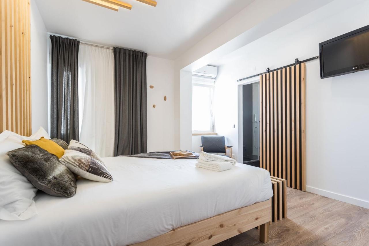 Lisbon Airport Suites Ngoại thất bức ảnh