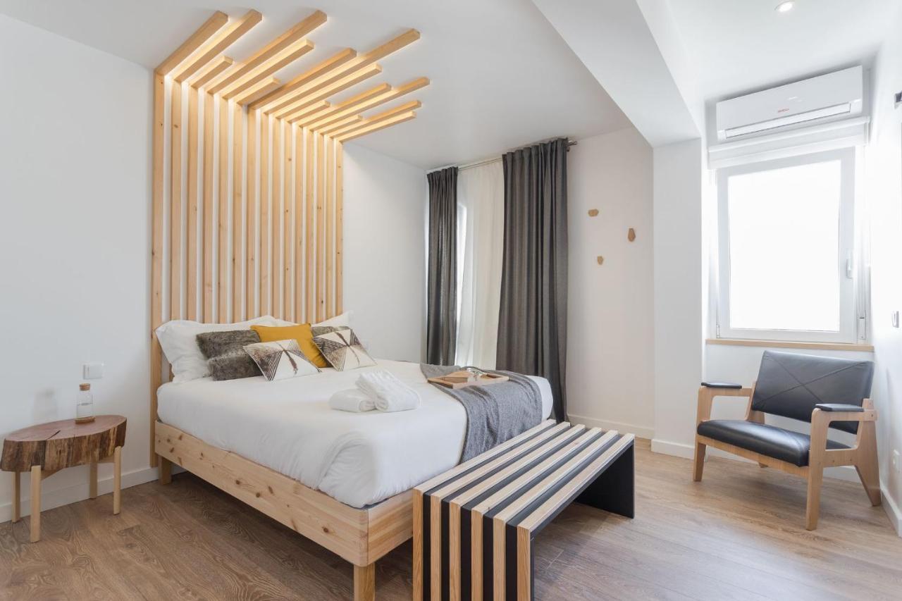 Lisbon Airport Suites Ngoại thất bức ảnh