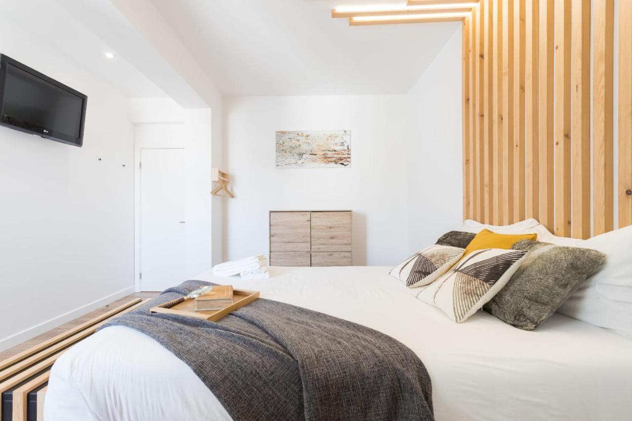 Lisbon Airport Suites Ngoại thất bức ảnh