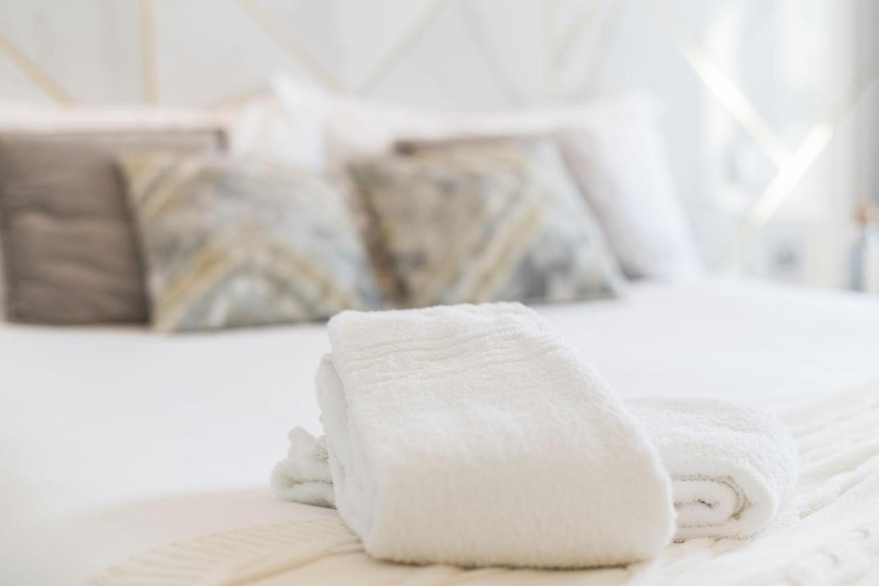 Lisbon Airport Suites Ngoại thất bức ảnh