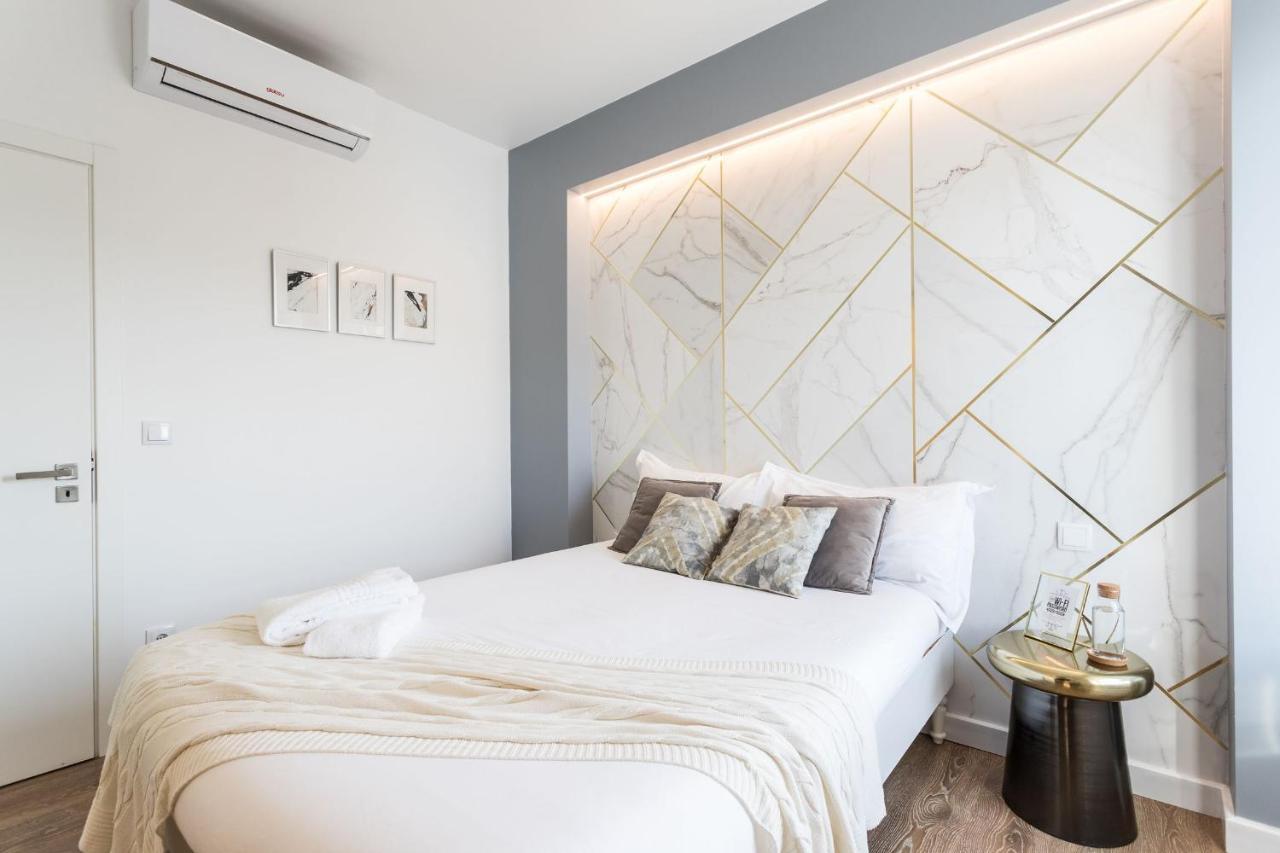 Lisbon Airport Suites Ngoại thất bức ảnh