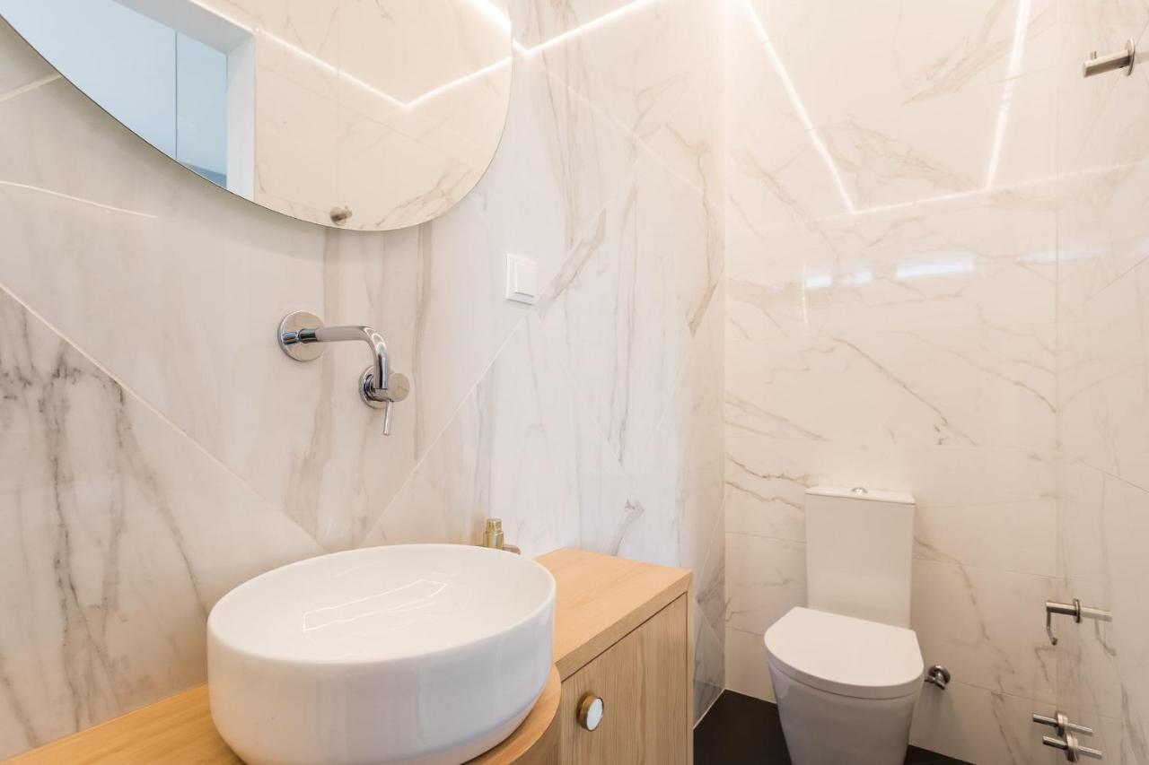 Lisbon Airport Suites Ngoại thất bức ảnh