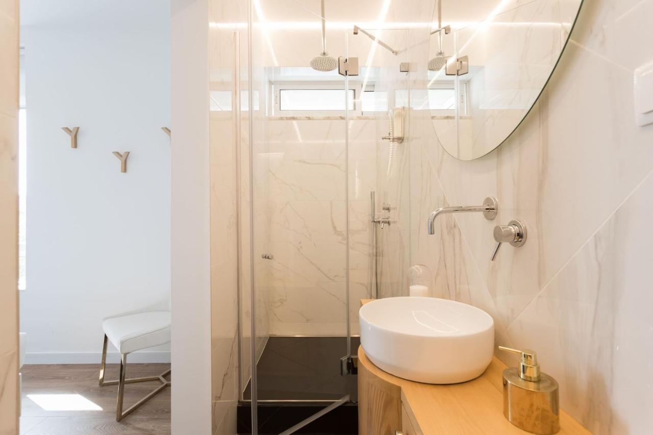 Lisbon Airport Suites Ngoại thất bức ảnh